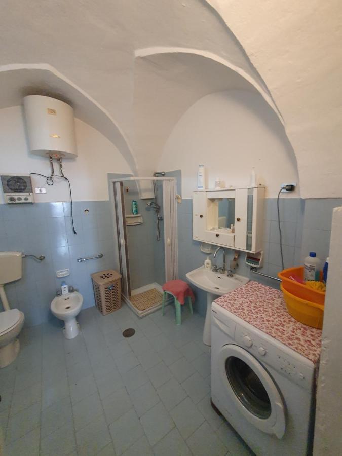 Da Nonna Lucia Vila Roccaforzata Exterior foto